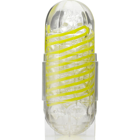 TENGA - SPINNER MASTURBADOR SHELL